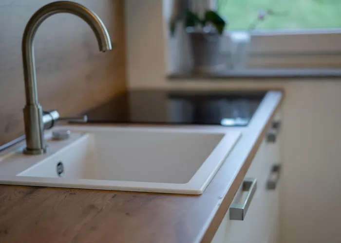 Rooms21 Apartamento Schiefling am See