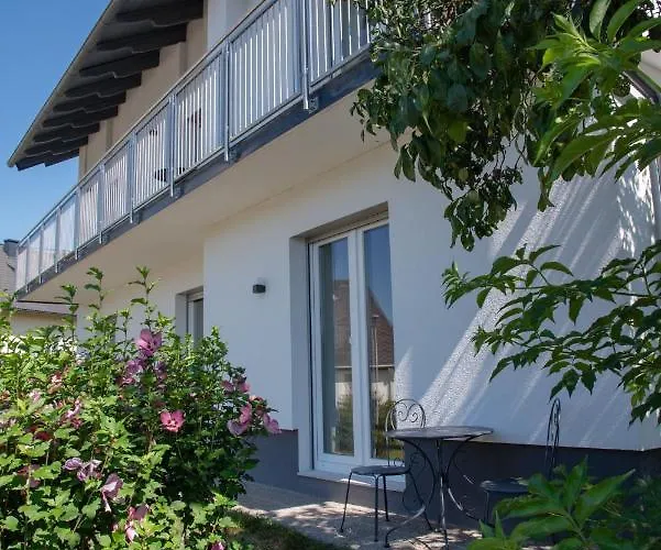 Apartamento Rooms21 *