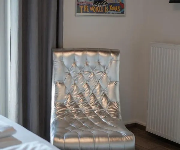 Apartamento Rooms21 Schiefling am See