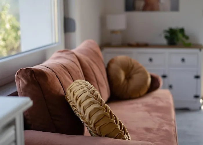 Apartamento Rooms21 *