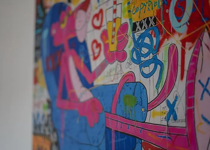 Apartamento Rooms21 Schiefling am See