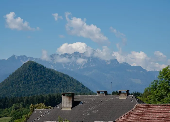 Apartamento Rooms21 Schiefling am See