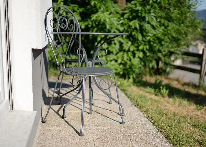 Rooms21 * شيفلينغ آم سي