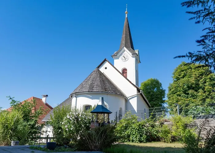 Rooms21 شيفلينغ آم سي