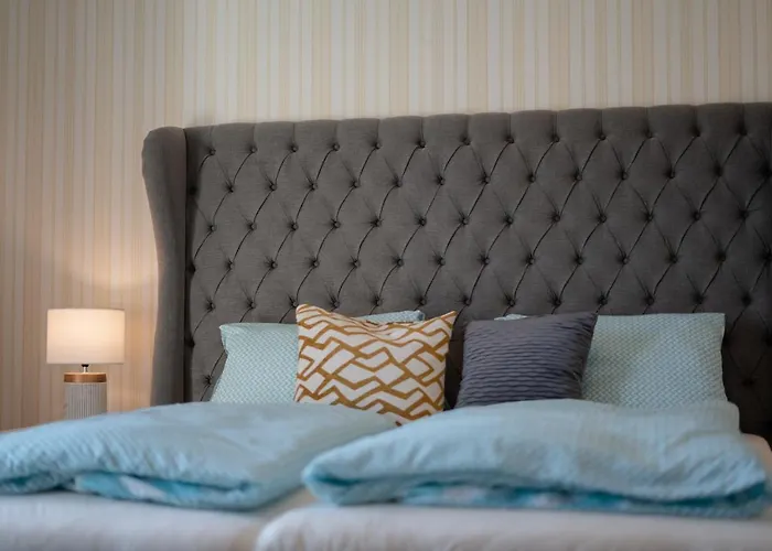 Rooms21 * شيفلينغ آم سي