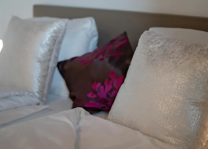 Rooms21 شيفلينغ آم سي