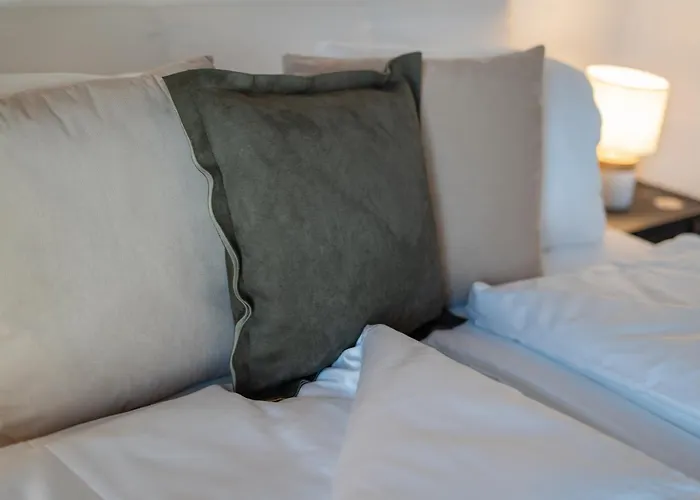 Apartamento Rooms21 *