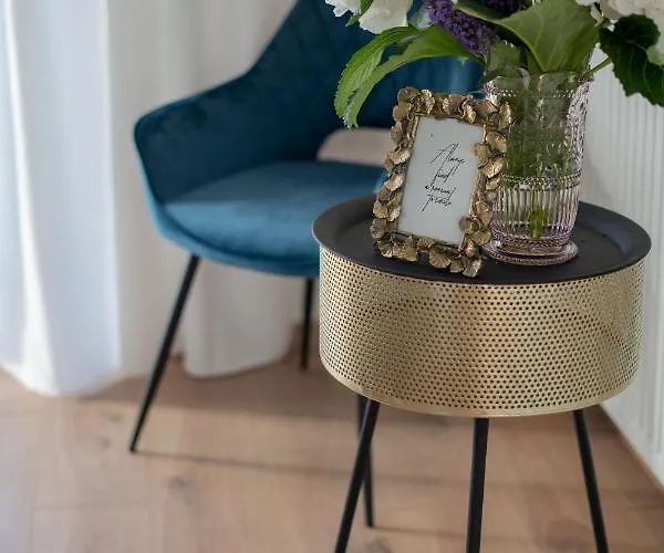 Rooms21 * Schiefling am See