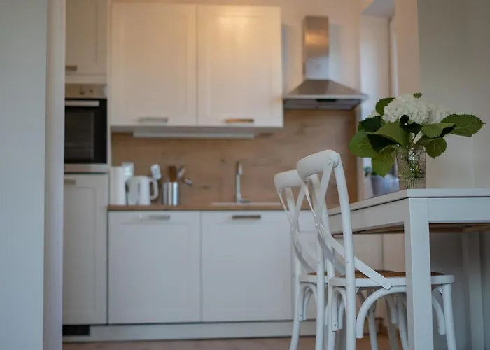 Rooms21 * شيفلينغ آم سي