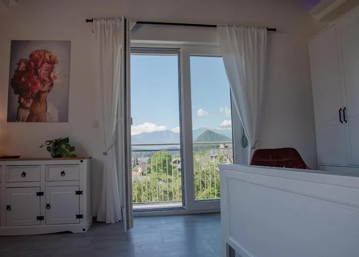 Rooms21 Schiefling am See