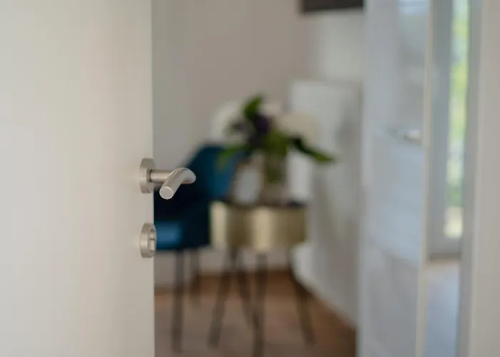 Rooms21 Apartamento *