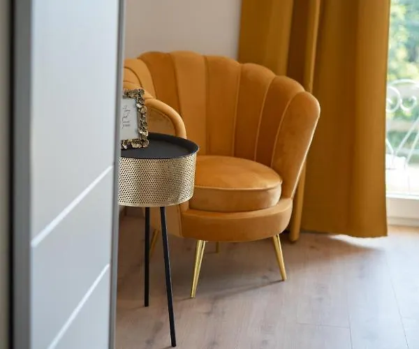 Rooms21 Schiefling am See