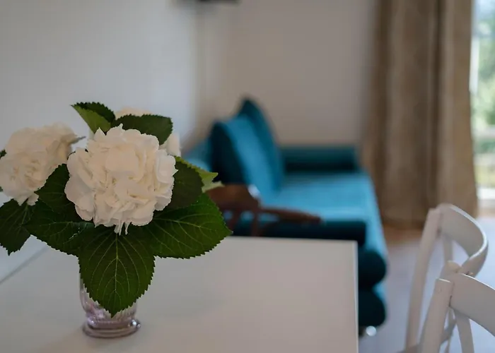 Apartamento Rooms21 Schiefling am See