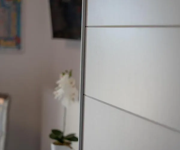 Rooms21 Apartamento *