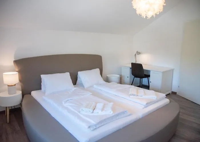 Rooms21 Apartamento Schiefling am See