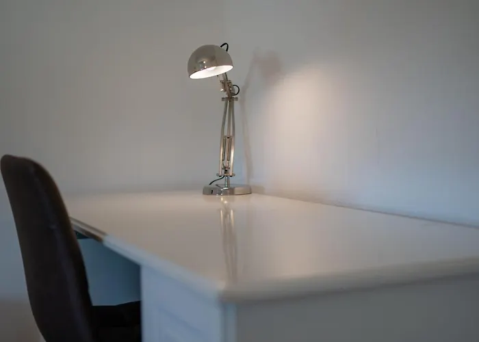 Apartamento Rooms21 Schiefling am See