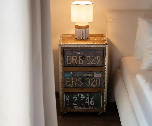 Rooms21 Schiefling am See