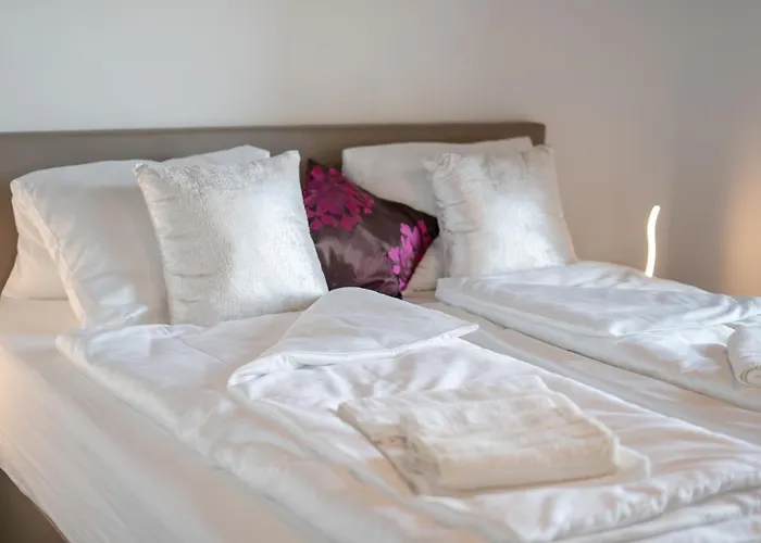 Rooms21 شقة شيفلينغ آم سي